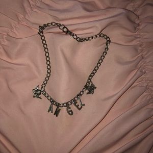 Angel Choker